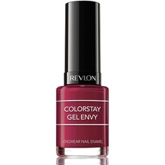 Гель-лак для ногтей Colorstay Envy Queen Of Hearts, Revlon