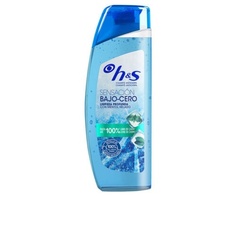 Sensation Below Zero Глубоко очищающий шампунь 300мл, Head &amp; Shoulders