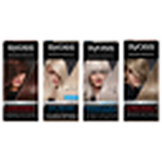 Перманентная краска для волос Professional Performance 10-13 Arctic Blonde 115 мл, Syoss