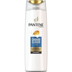 Pro-V Classic Care Шампунь для нормальных и смешанных волос 360мл, Pantene