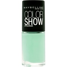 Лак для ногтей Maybelline Color Show 7 мл 267 So So Fresh, Maybelline New York