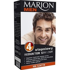 Средство против седых волос для мужчин 15 мл 109 коричневый, Marion