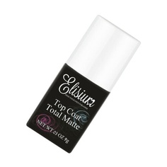 Верхнее покрытие Total Matte No Wipe 9G, Elisium