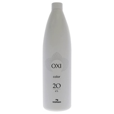 Универсальный проявитель Oxi 20 Vol Emulsion 958 мл, Tocco Magico