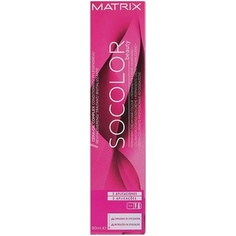 Краска для волос Socolor Beauty 90мл Светло-коричневый красный 5рр, Matrix
