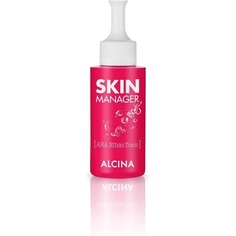 Skin Manager Тоник 50мл, Alcina