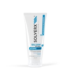 Успокаивающий и противовоспалительный лосьон для атопической кожи, Solverx