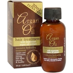 Лечение волос 50мл, Argan Oil
