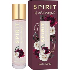 Of Velvet Bouquet парфюмированная вода 30мл, Spirit