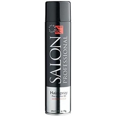 Salon Professional спрей для волос экстра фиксации 265 мл, Minuet