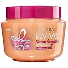 Маска для длинных волос Dream 300мл, L&apos;Oreal L'Oreal