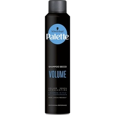 Сухой шампунь Palette Volume 200мл, Schwarzkopf