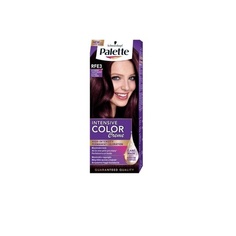 Intensiv Color Creme Rfe3 Интенсивная перманентная краска для волос баклажанового цвета, Palette