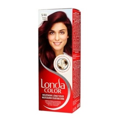 Крем-краска для волос Londacolor № 5/46 Рубиново-красный 1 упаковка, Art.Rozne