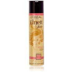 Elnett Атласный спрей для волос 250мл, L&apos;Oreal L'Oreal