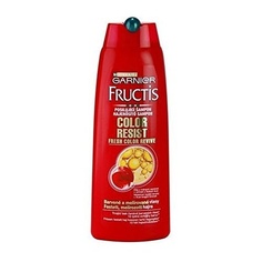 Шампунь Fructis Color Resist/Color Shield, 250 мл, 8,3 жидких унции, Garnier