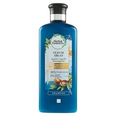 Шампунь с аргановым маслом 250мл, Herbal Essences