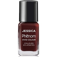 Лак для ногтей Phenom Vivid Color Mystery Date, 14 мл, Jessica