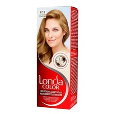 Крем-краска для волос Londacolor № 9/13 Светлый блондин 1 упаковка, Art.Rozne