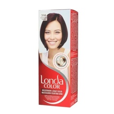Краска для волос Londacolor Creme № 3/66 Цвет баклажана 1 упаковка, Art.Rozne