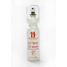 Hegron Extra Strength Гель-спрей для укладки волос 150 мл, Tenex