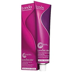 Стойкая крем-краска для волос 6/71 60 мл, Londa Professional
