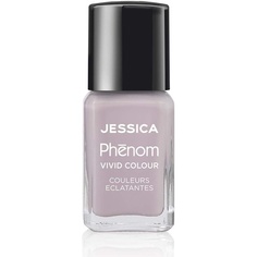 Лак для ногтей Phenom Vivid Color Pretty In Pearls 14 мл, Jessica