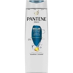 Pro-V Мицеллярный шампунь 250мл, Pantene