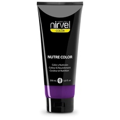 Nutre Color Фиолетовый 200мл, Nirvel