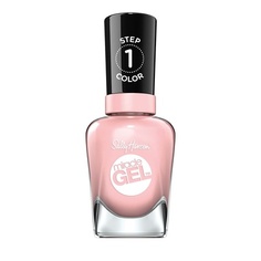 Гель-лак для ногтей Miracle Regal Ros с интенсивным гелевым финишем 14,7 мл, Sally Hansen