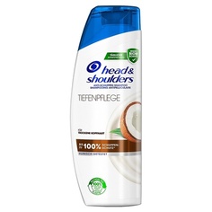 Шампунь против перхоти Deep Care до 100% защиты от перхоти, 300 мл, Head &amp; Shoulders