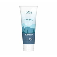 Beauty Land Nordic Веганский шампунь 200 мл, L&apos;Biotica L'biotica