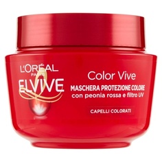 Elvive Color Vive Тонированная маска для волос 300мл, L&apos;Oreal L'Oreal