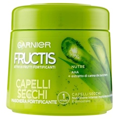 Маска для сухих волос Fructis - Pot Of Hair Products, Garnier