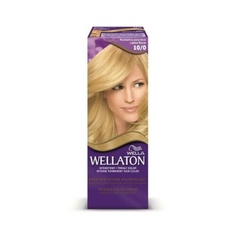Wella Wellaton Intensiv Color Cream № 10/0 Светлый блондин иллюминированный 1Op, Art.Rozne