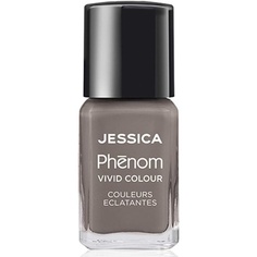 Лак для ногтей Phenom Vivid Color Nightcap, 14 мл, Jessica