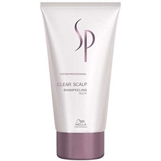 System Professional Clear Scalp Шампилинг 0,2 кг, Wella