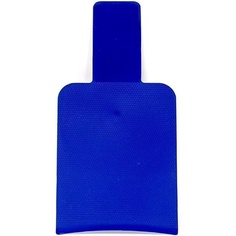 Цвет пластиковой доски Чаша Синий, Sibel