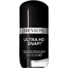 Лак для ногтей Ultra Hd Snap Under My Spell, 8 мл, Revlon