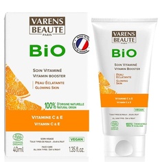 Био-веганский витаминный бустер на 1,35 жидких унции, Varens Beaute