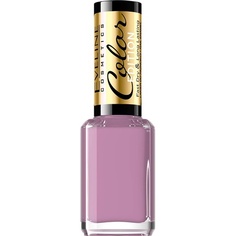 Цветной мгновенный лак для ногтей №. 124 12мл, Eveline Cosmetics