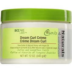 Крем Dream Curl 340G, Curls &amp; Naturals