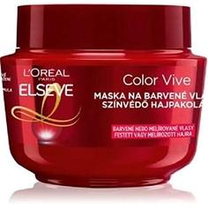 L&apos;Oreal Elseve Color Vive Маска для волос 300мл L'Oreal