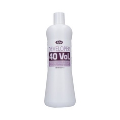 Разработано средство для ухода за волосами Emulsione 40 Volumi объемом 1 литр., Lisap