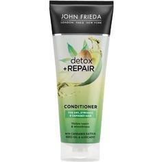 Кондиционер для детоксикации и восстановления 250 мл, John Frieda