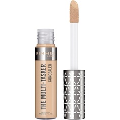 Жидкий консилер London Multi Tasker 040 Ivory, 10 мл, Rimmel