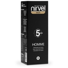 Темно-серый цвет волос Homme G-3, Nirvel
