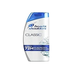 Классический шампунь против перхоти 285мл, Head &amp; Shoulders