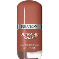 Лак для ногтей Ultra Hd Snap 013 Basic, 8 мл, Revlon