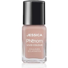 Лак для ногтей Phenom Vivid Color First Love 14 мл, Jessica